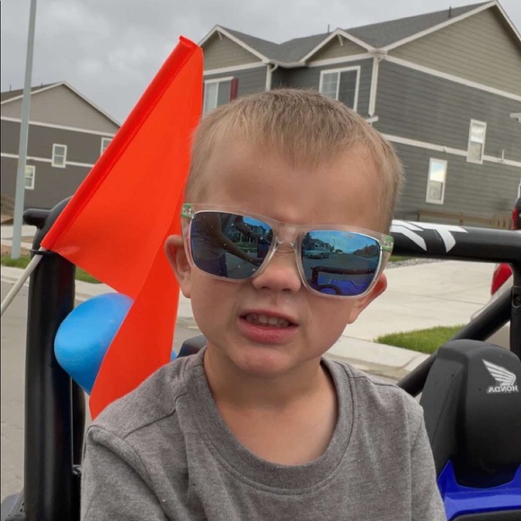 My Grandson has my heart! - Picture 7 of 14